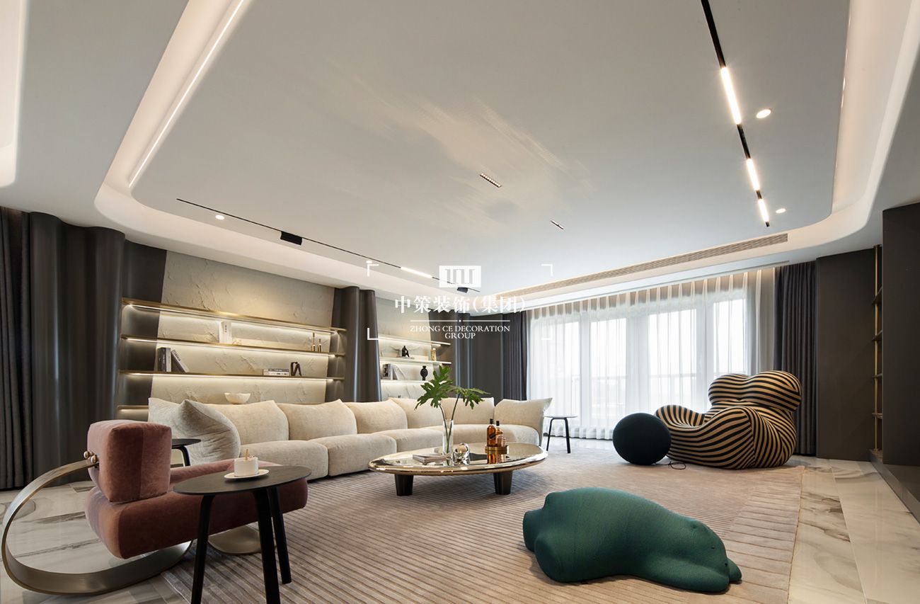 中策实景案例 中策实景案例