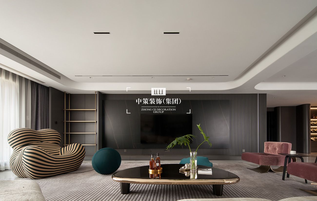 中策实景案例 中策实景案例