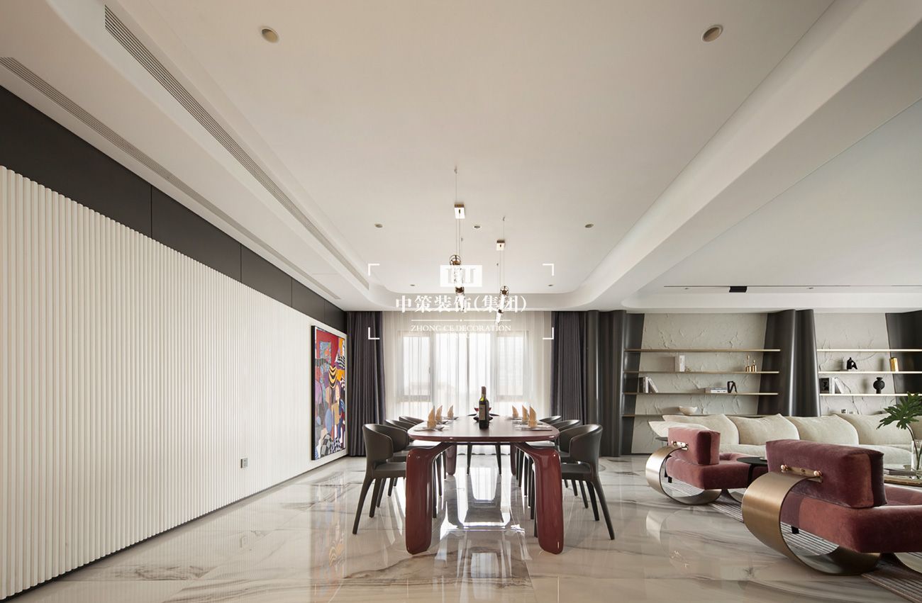 中策实景案例 中策实景案例