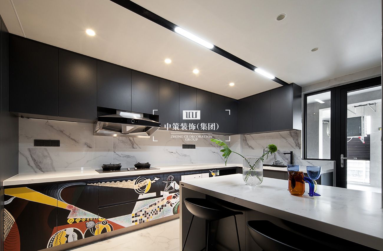 中策实景案例 中策实景案例