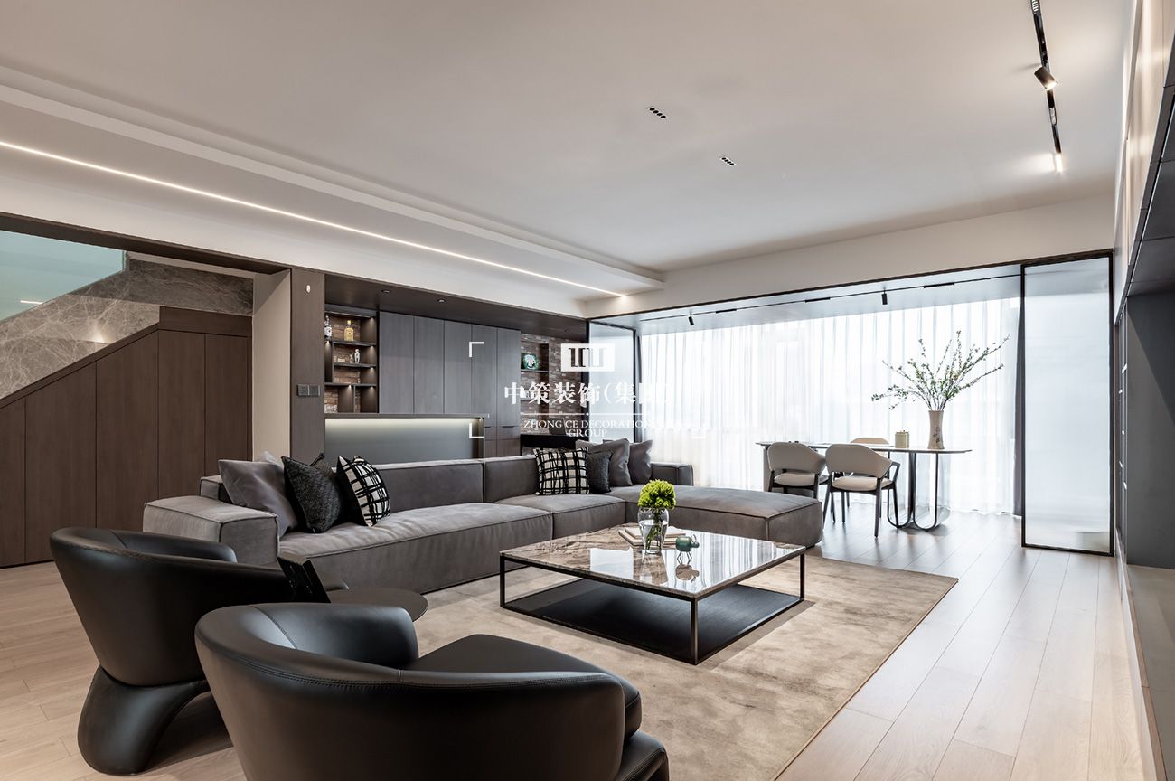 中策实景案例 中策实景案例