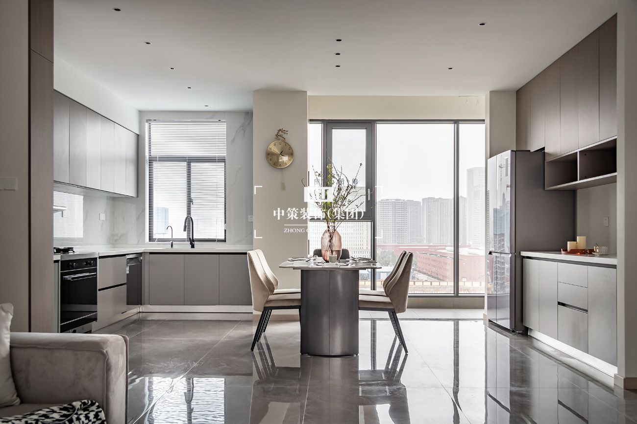 中策实景案例 中策实景案例