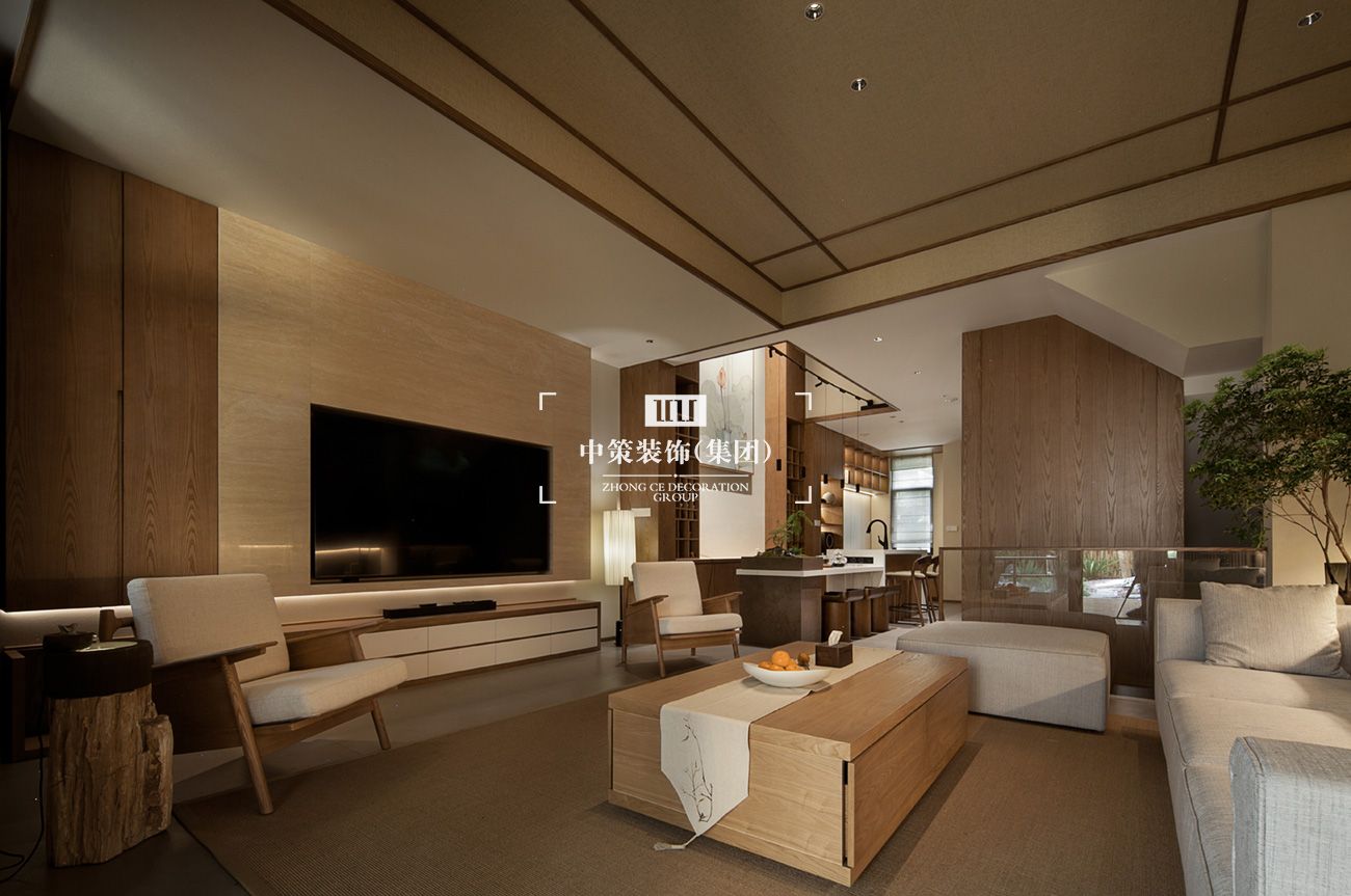 中策实景案例 中策实景案例