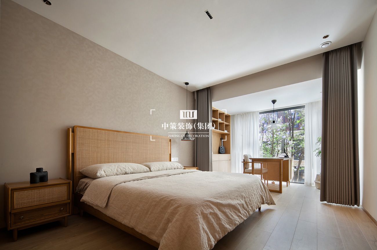 中策实景案例 中策实景案例