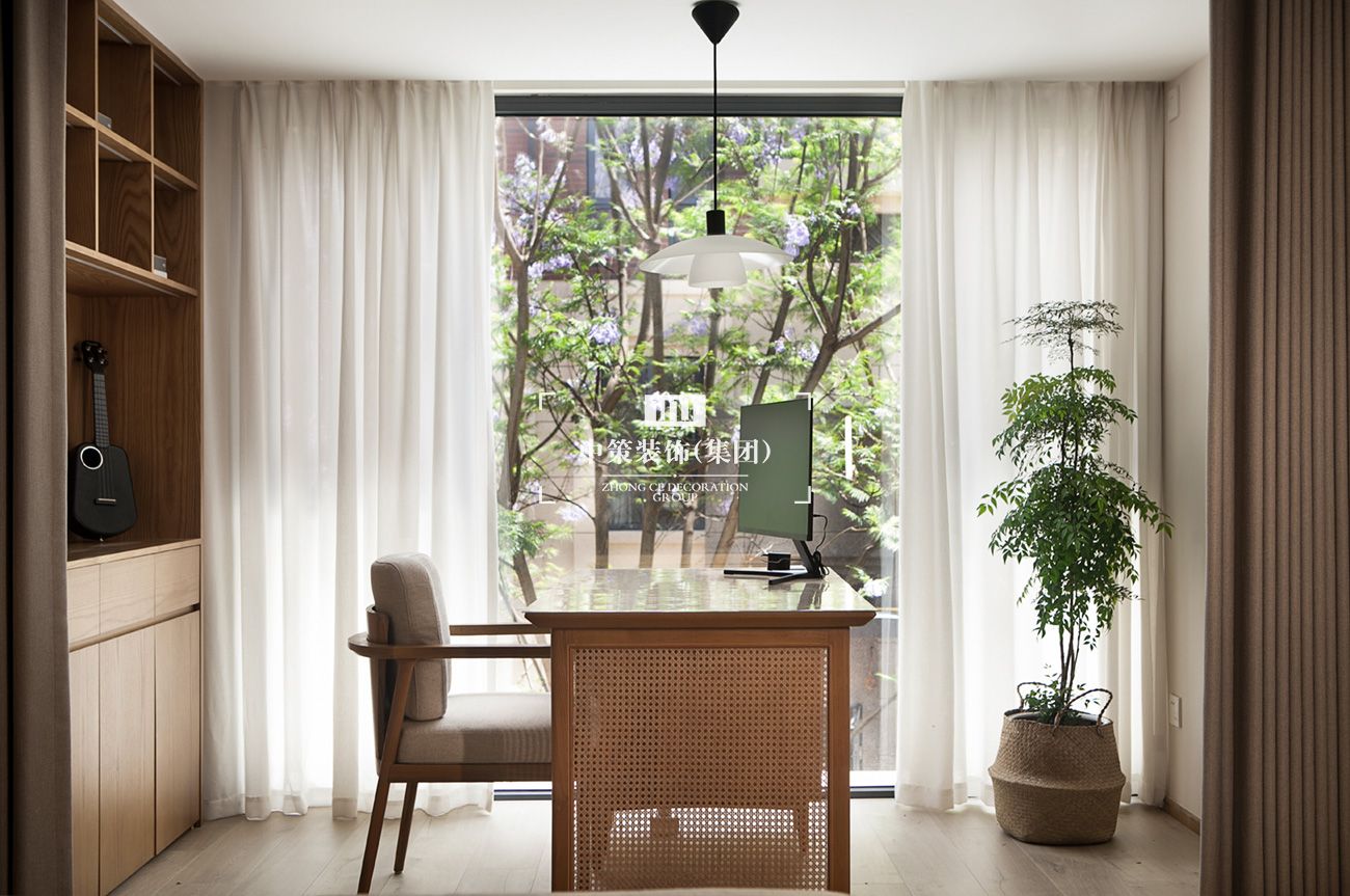 中策实景案例 中策实景案例