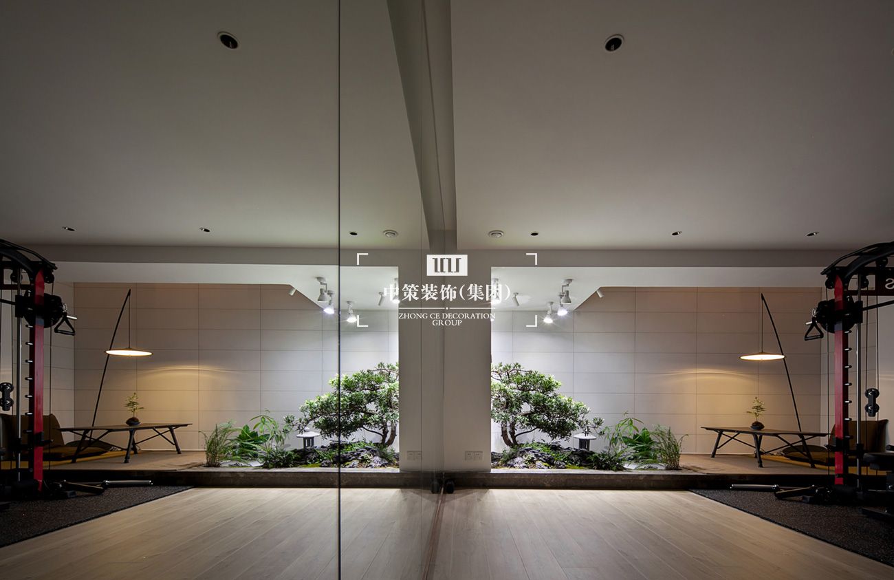 中策实景案例 中策实景案例