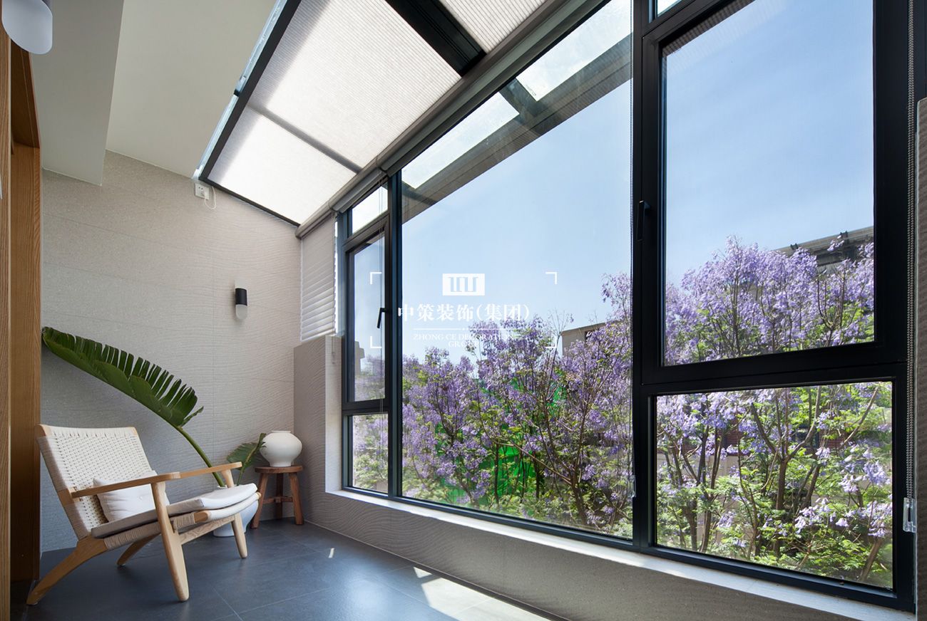 中策实景案例 中策实景案例