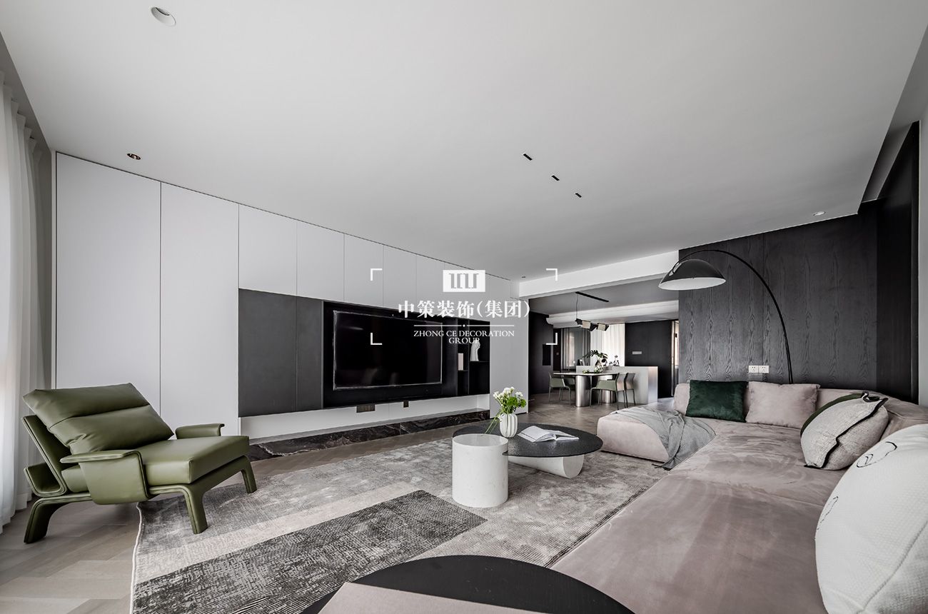 中策实景案例 中策实景案例