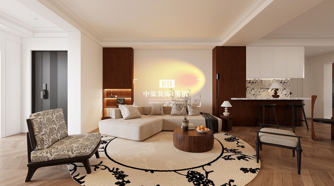中策家装设计