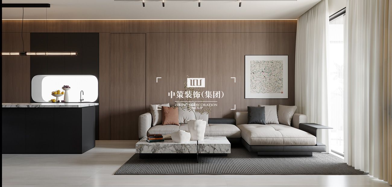 中策家装设计