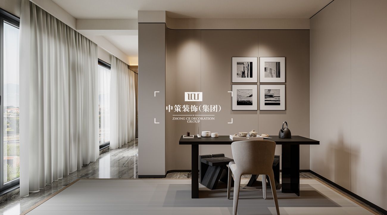 中策家装设计
