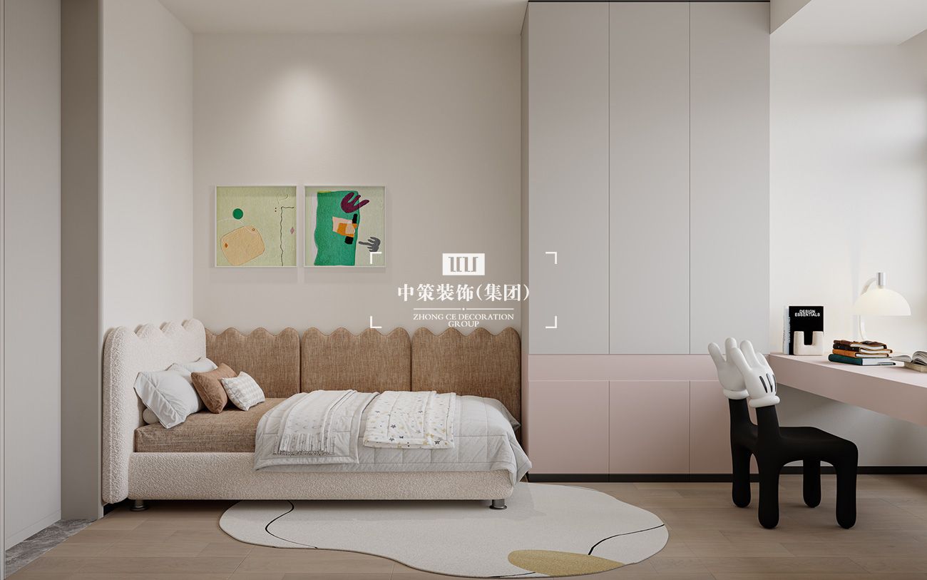 中策家装设计