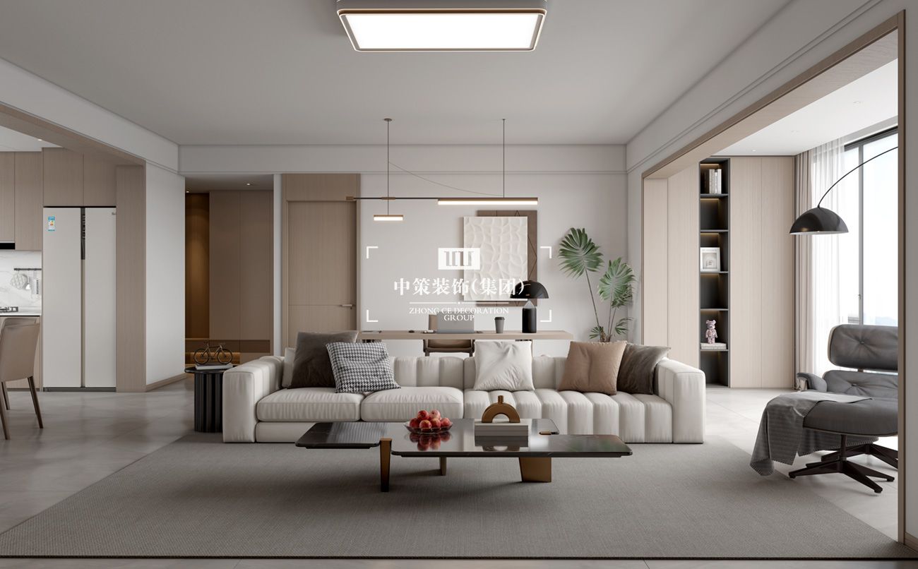 中策家装设计