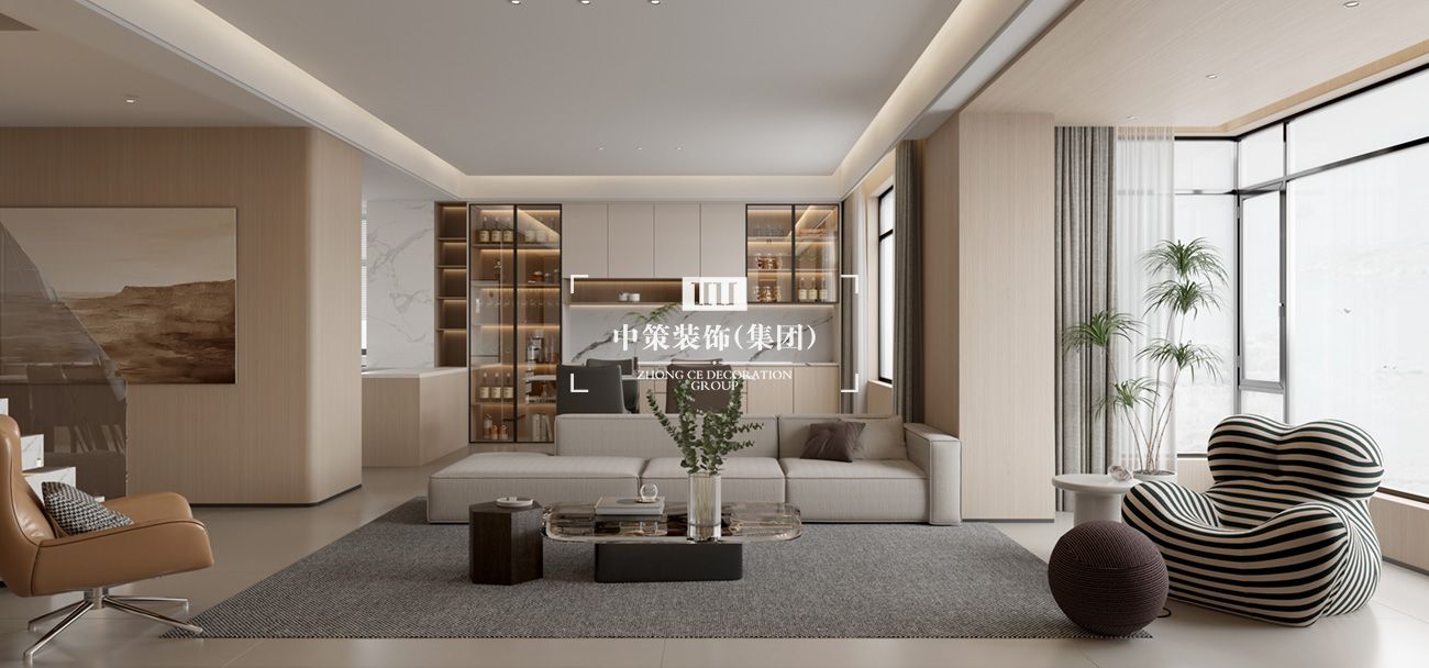 中策家装设计