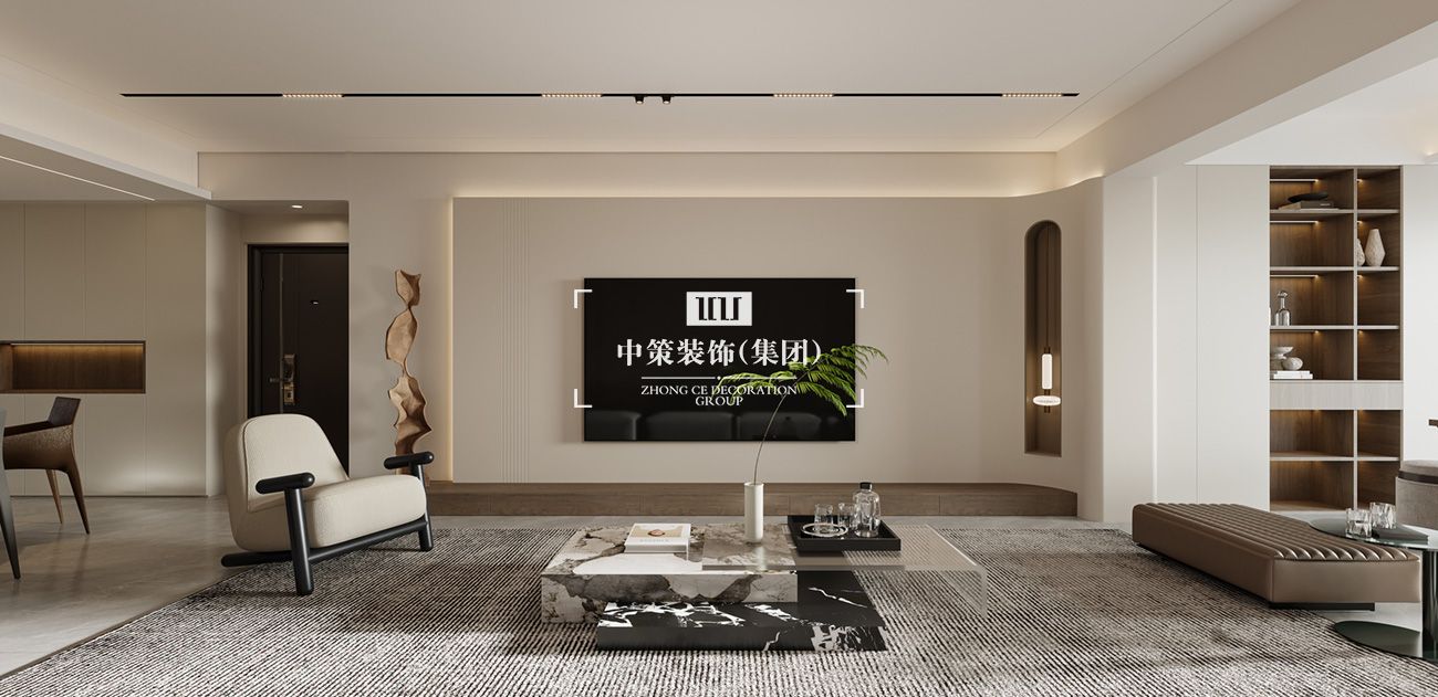 中策家装设计