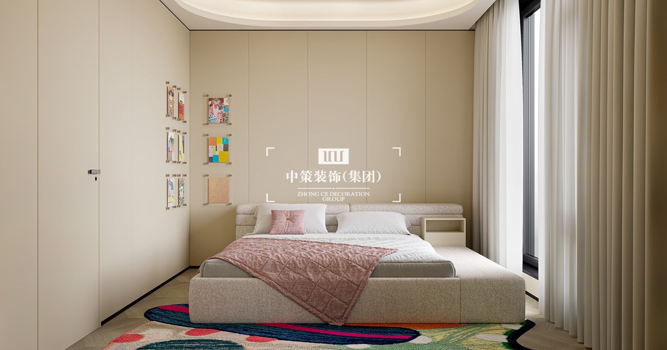 中策家装设计
