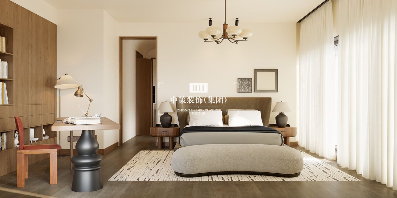 中策家装设计