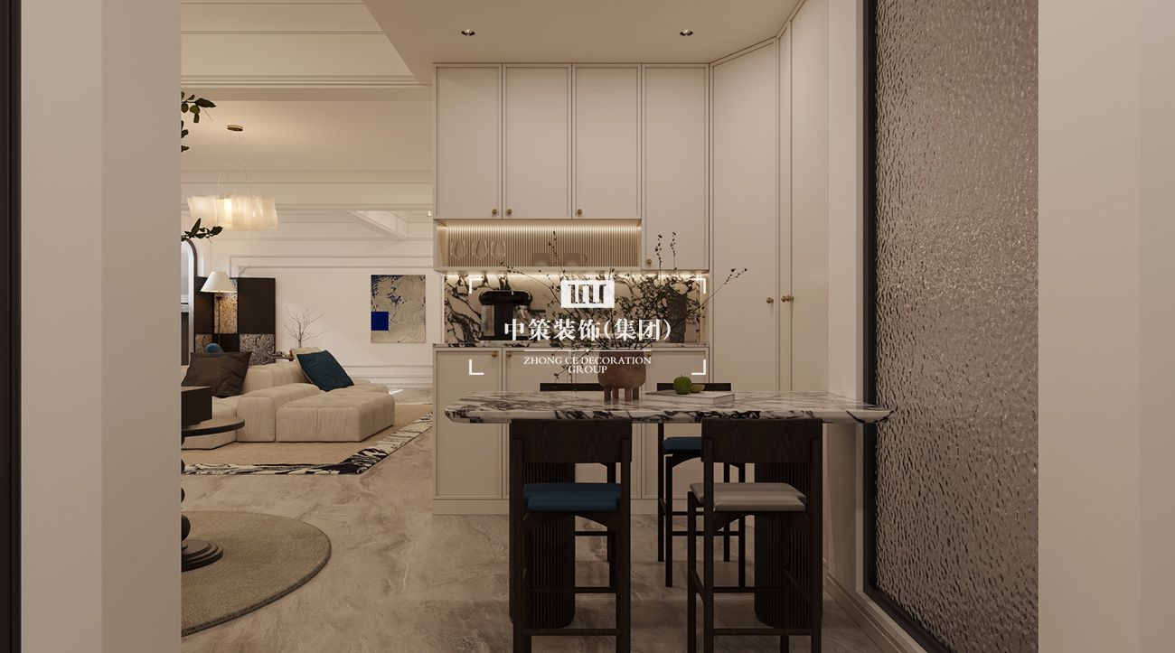 中策家装设计