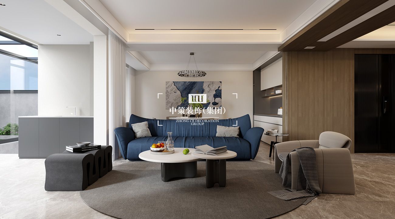 中策家装设计