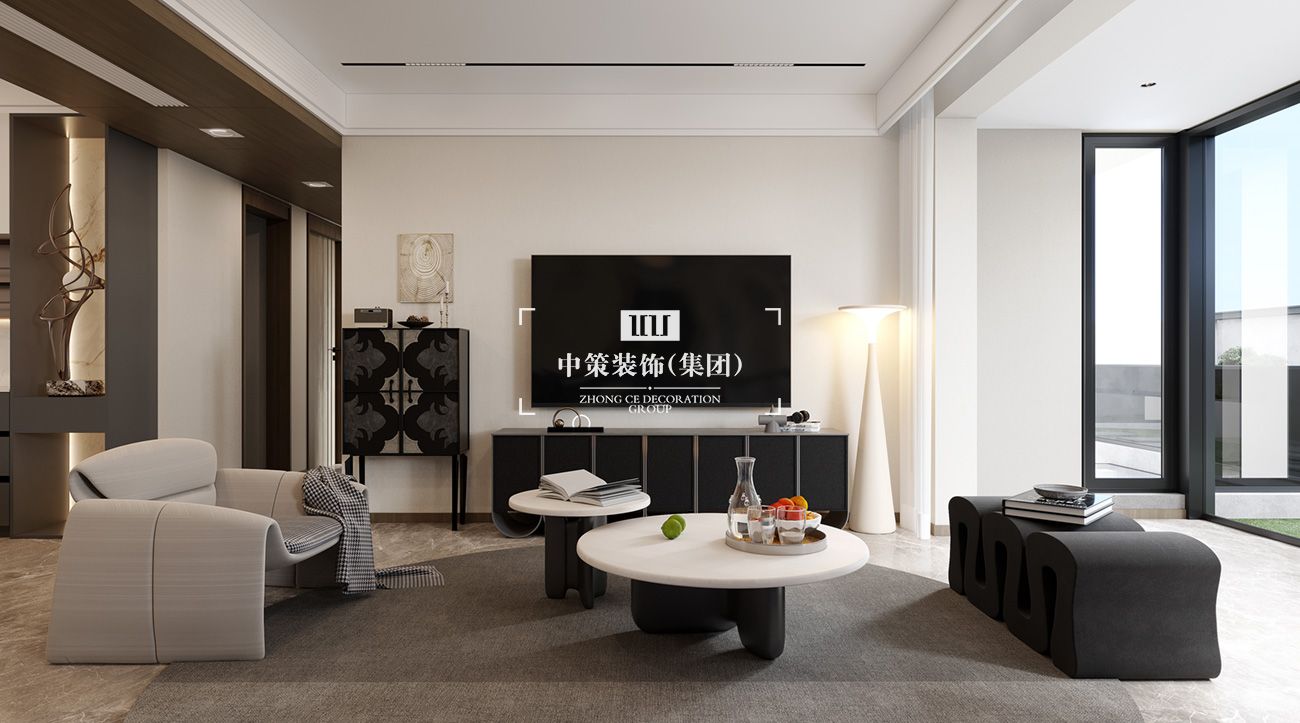 中策家装设计
