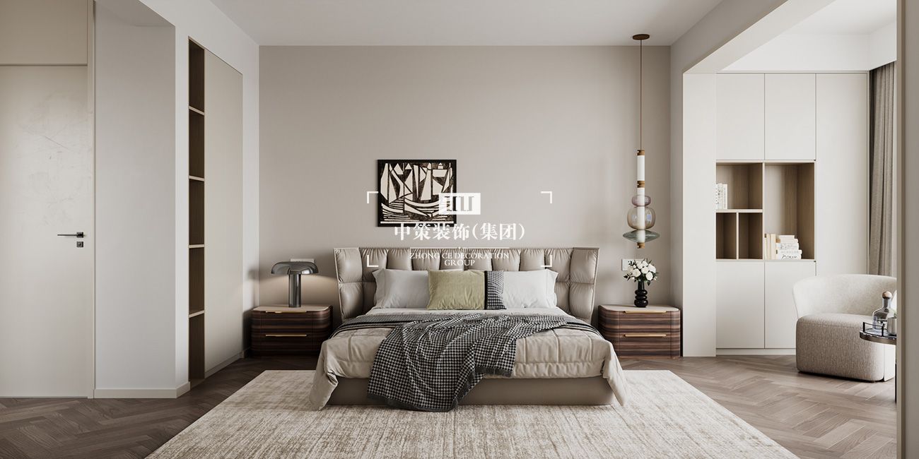 中策家装设计