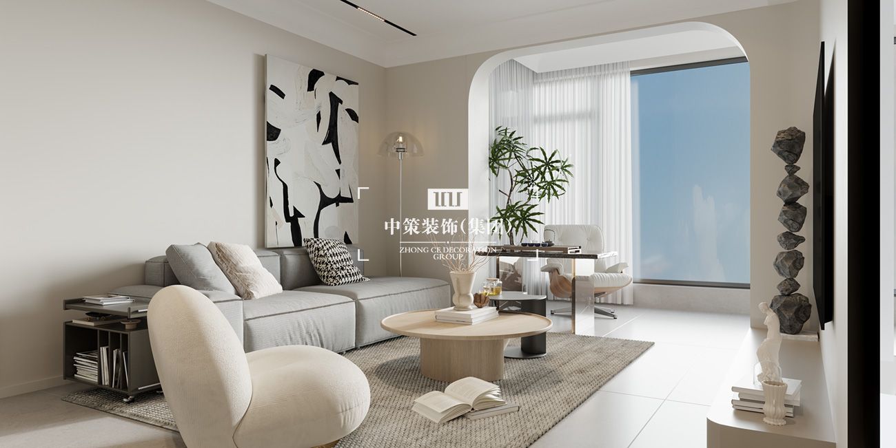 中策家装设计