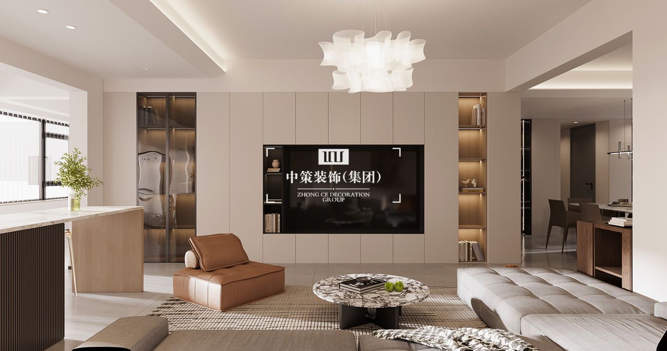 中策家装设计