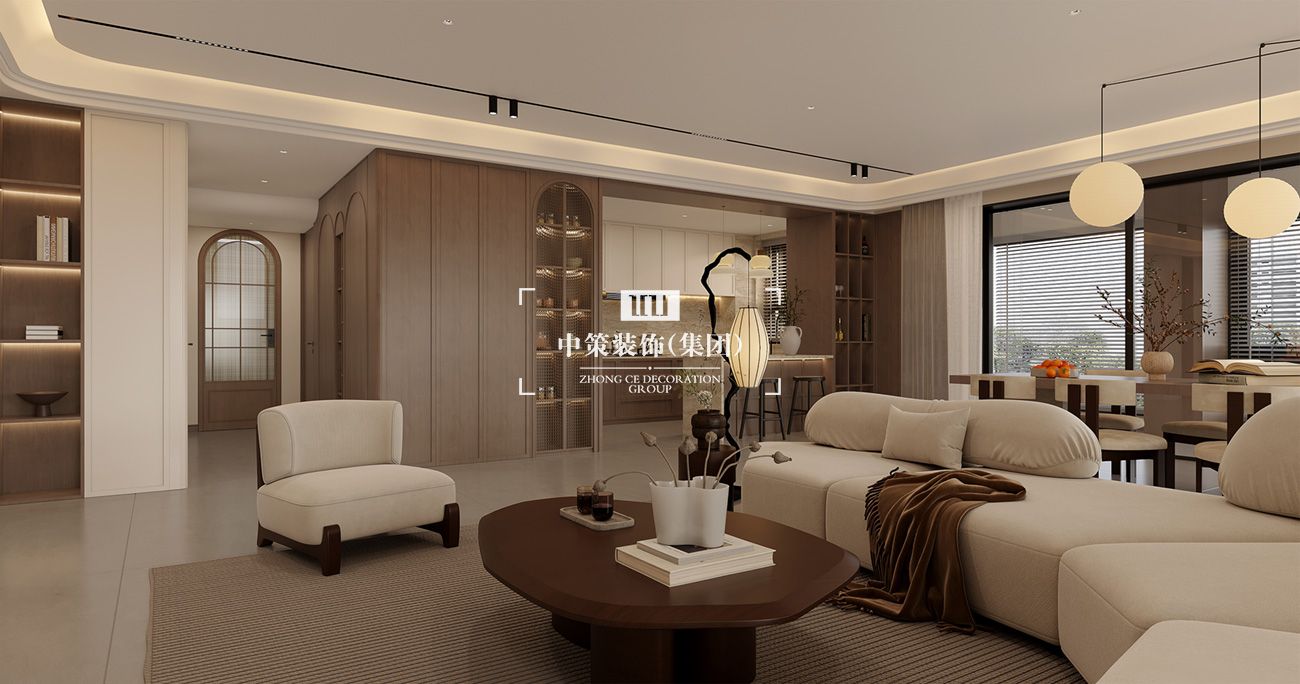 中策家装设计