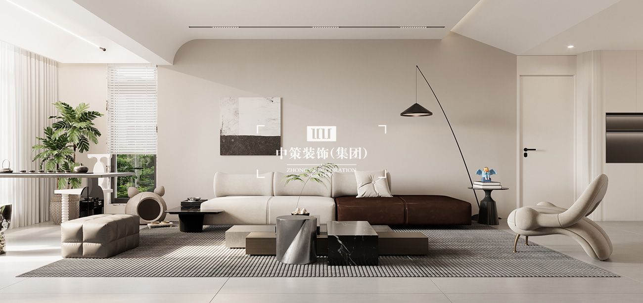 中策家装设计
