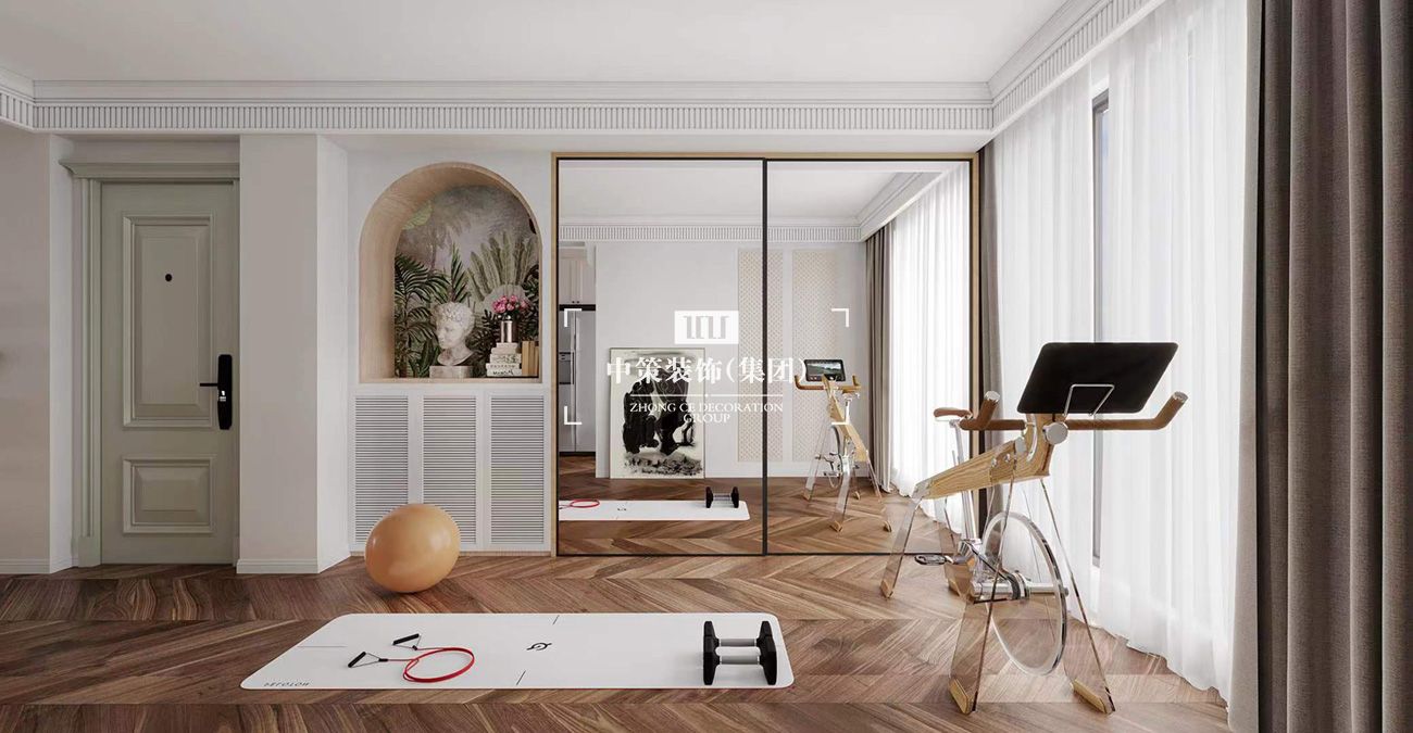 中策家装设计