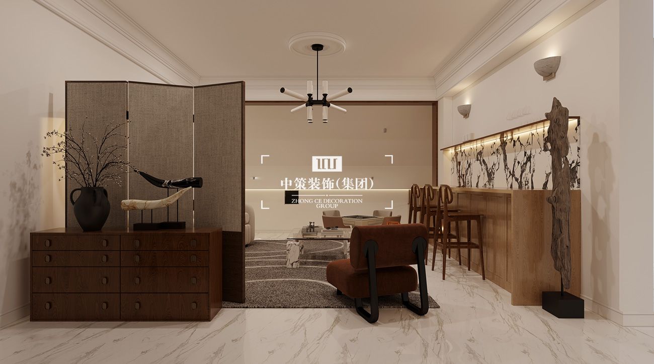中策家装设计