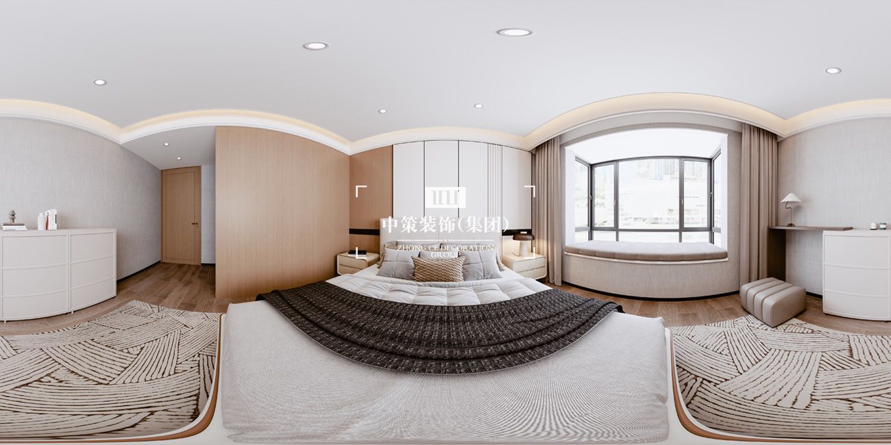 中策家装设计