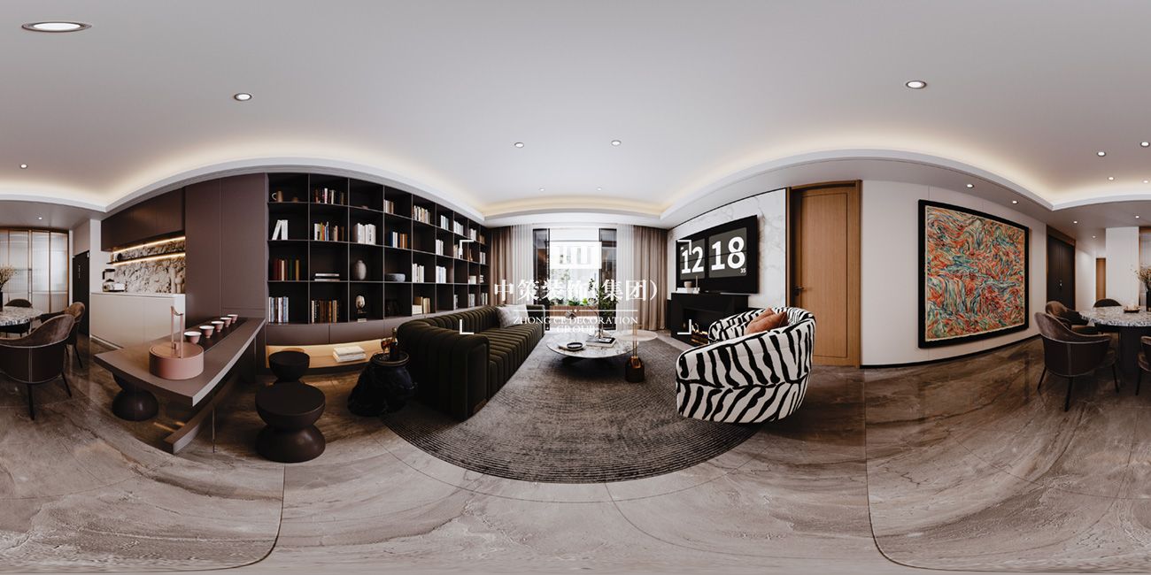 中策家装设计