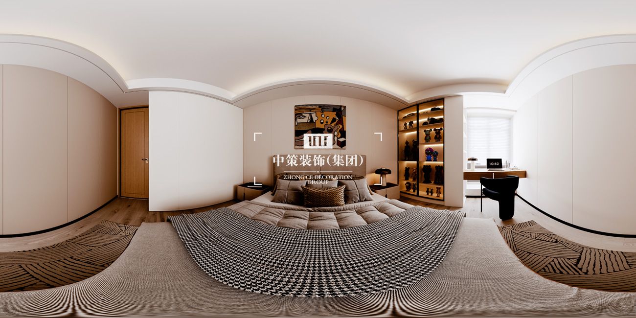 中策家装设计
