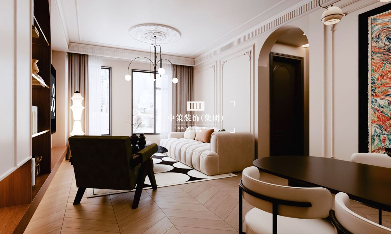 中策家装设计