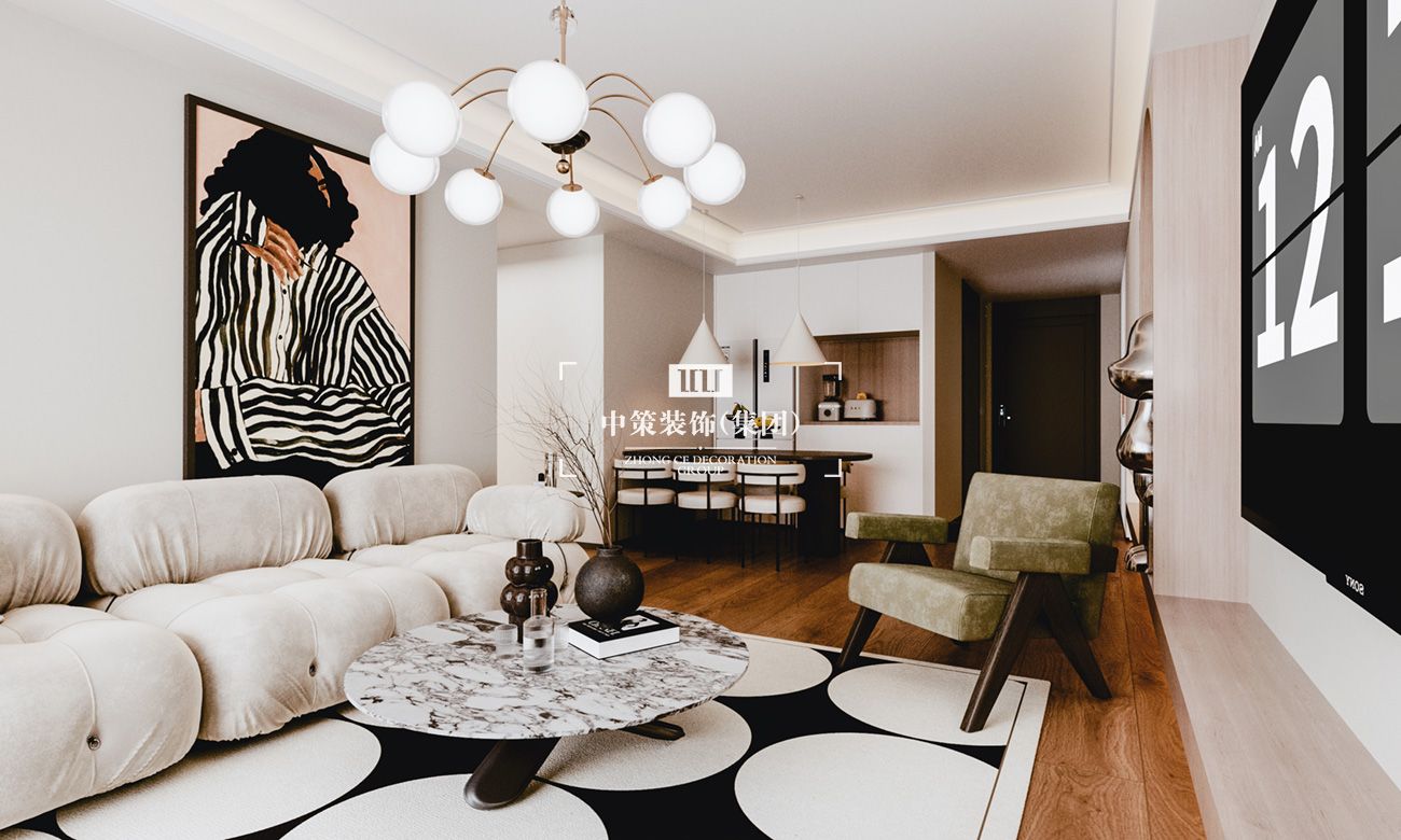 中策家装设计