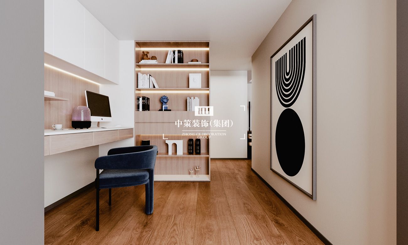 中策家装设计