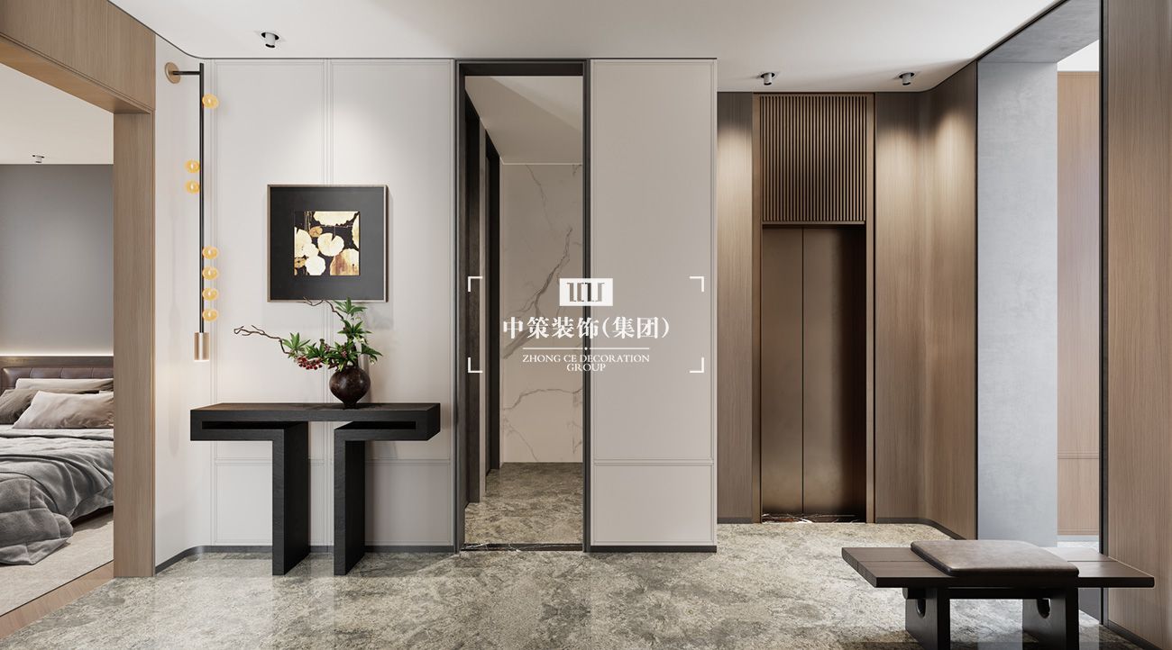 中策家装设计