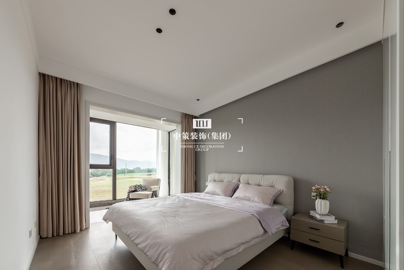 中策实景案例 中策实景案例