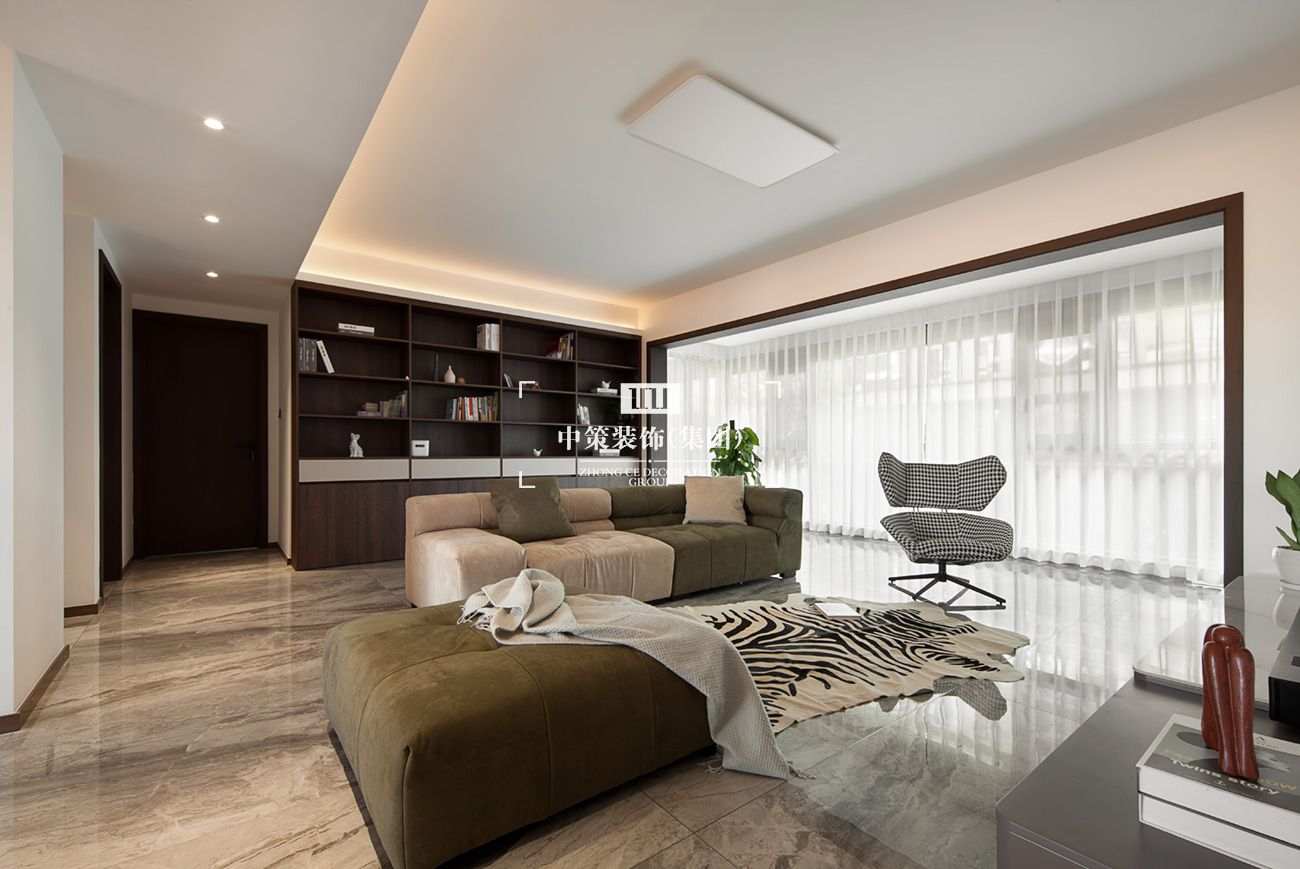 中策实景案例 中策实景案例