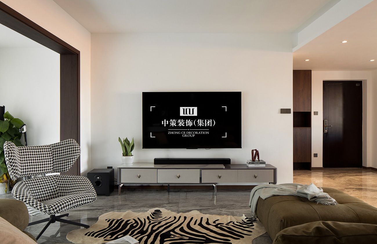 中策实景案例 中策实景案例