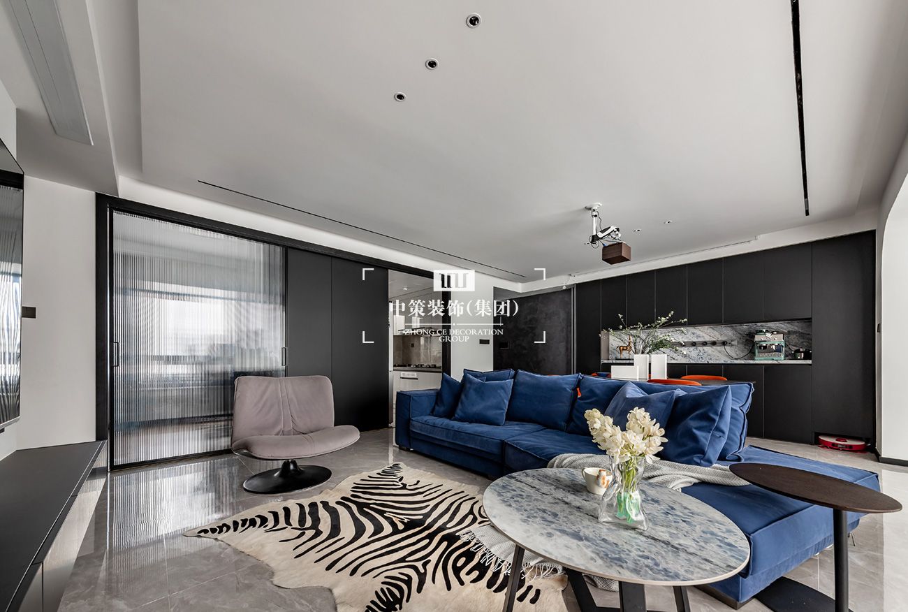 中策实景案例 中策实景案例