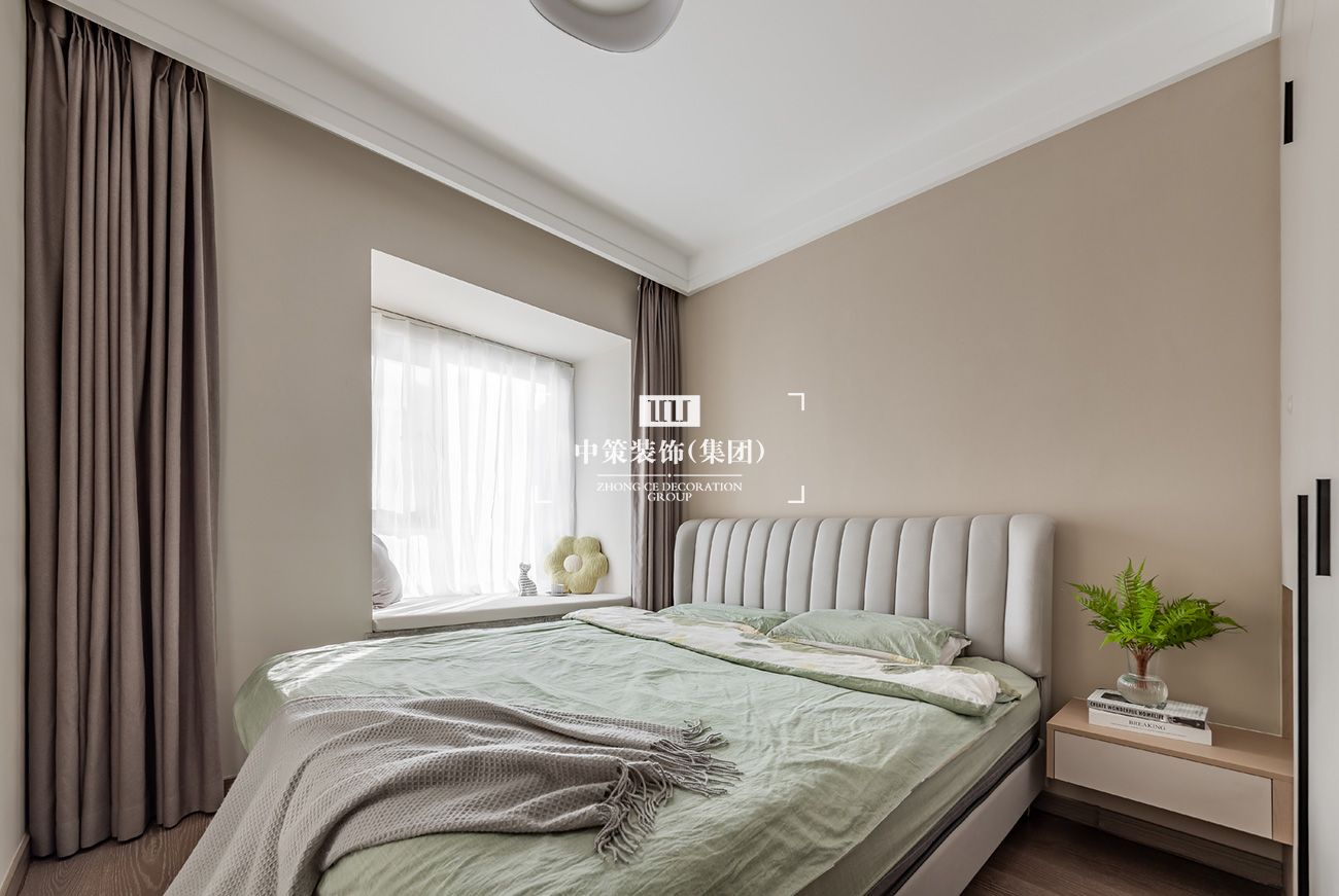 中策实景案例 中策实景案例