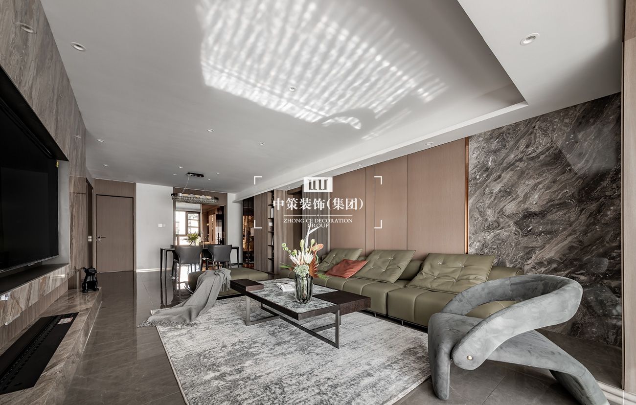 中策实景案例 中策实景案例