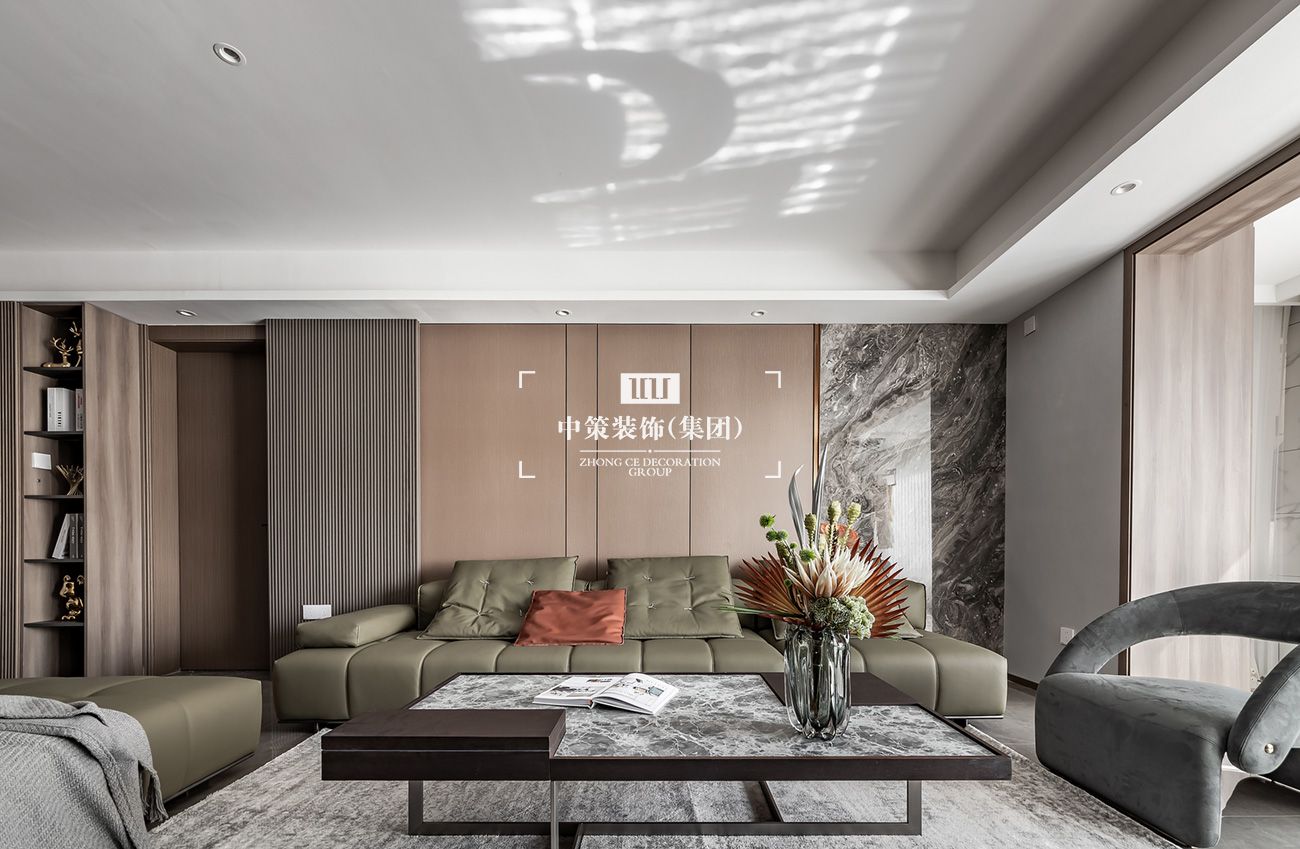 中策实景案例 中策实景案例