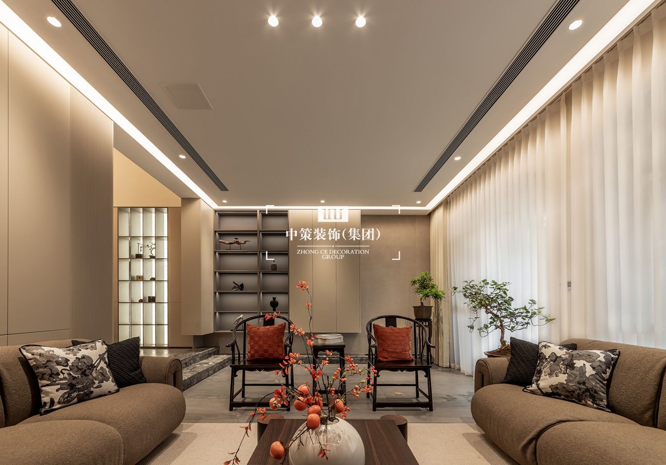 中策实景案例 中策实景案例