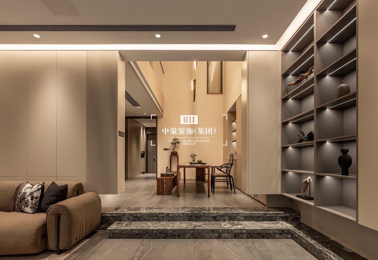 中策实景案例 中策实景案例