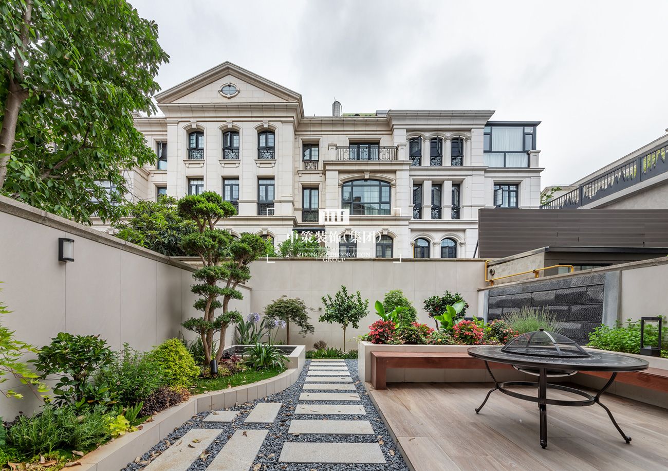 中策实景案例 中策实景案例