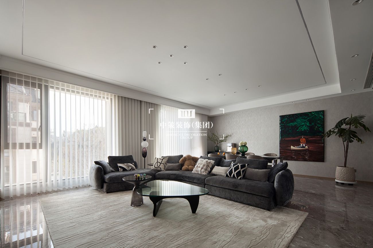 中策实景案例 中策实景案例