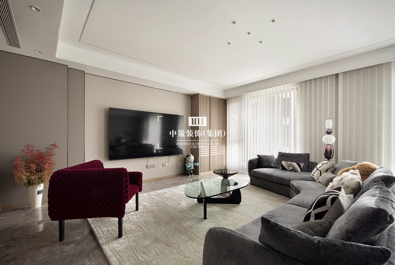 中策实景案例 中策实景案例